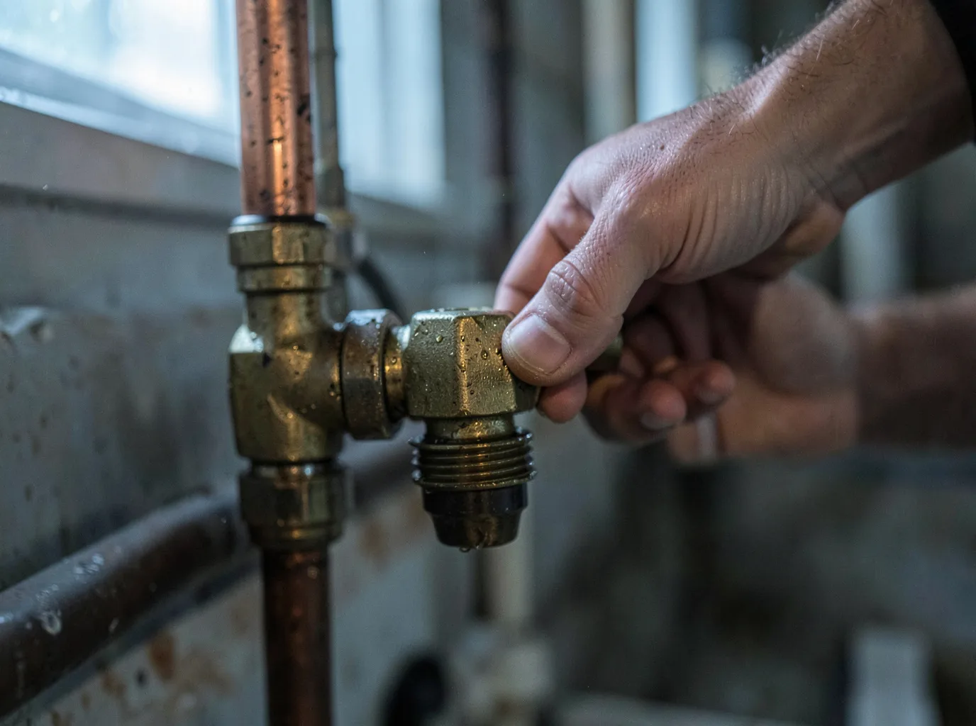 Emergency Plumber Ritzville, WA FAQs